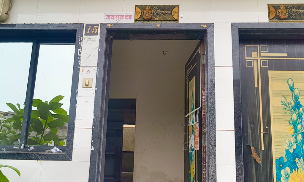Individual House for Sale in Plot No-15, "Juhika Residency", Part-2, Nansad,Kamrej, Surat-394180., Amboli — photo 2