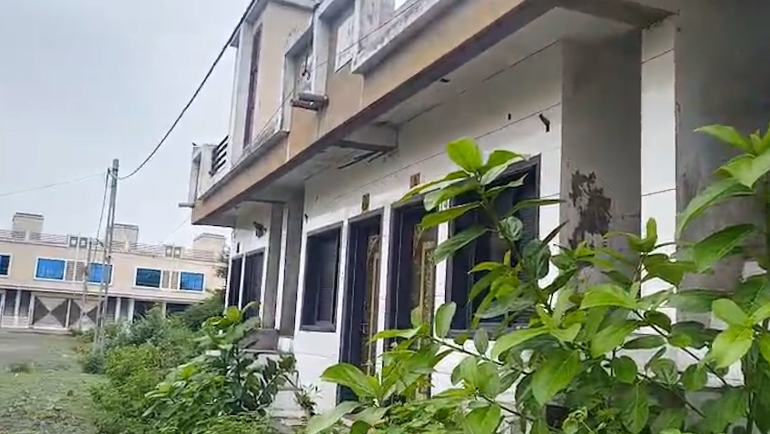 Individual House for Sale in Plot No-15, "Juhika Residency", Part-2, Nansad,Kamrej, Surat-394180., Amboli — photo 7