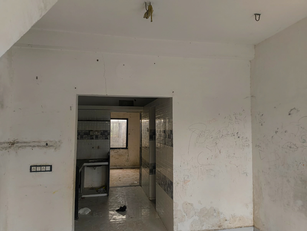 Individual House for Sale in Plot No-15, "Juhika Residency", Part-2, Nansad,Kamrej, Surat-394180., Amboli — photo 4