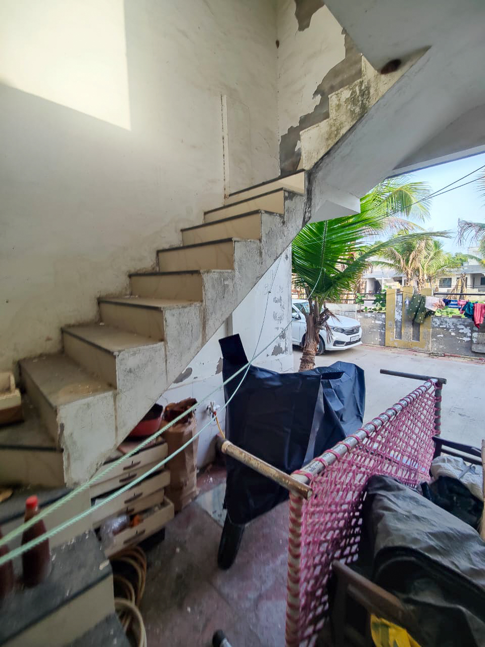 Individual House for Sale in Plot No-64, "Sonal Park", Jahangirpura- Atodara Road, Atodara, Olpad, Surat, Olpad — photo 12