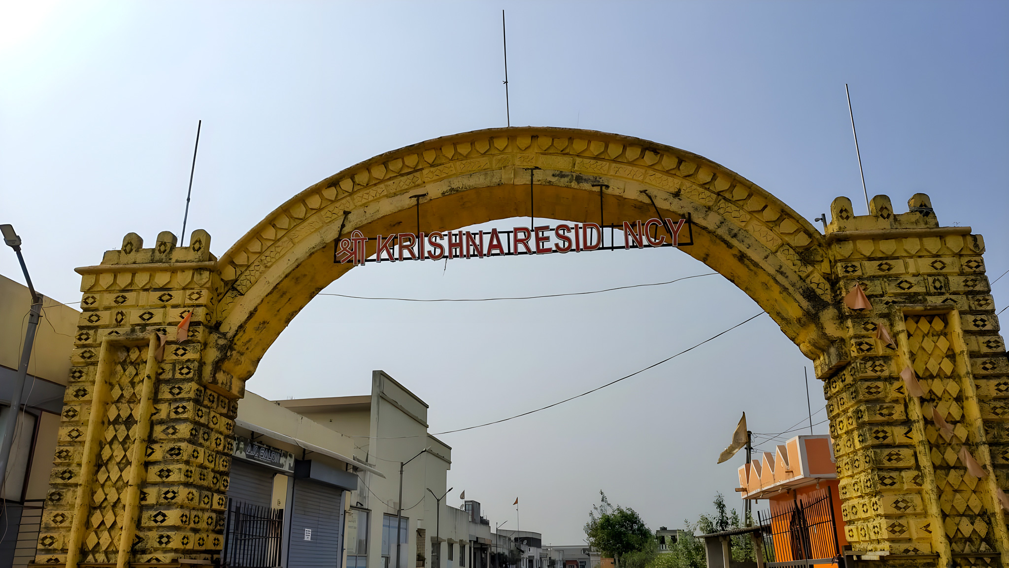 Individual House for Sale in PALSANA SURAT, Palsana — photo 12