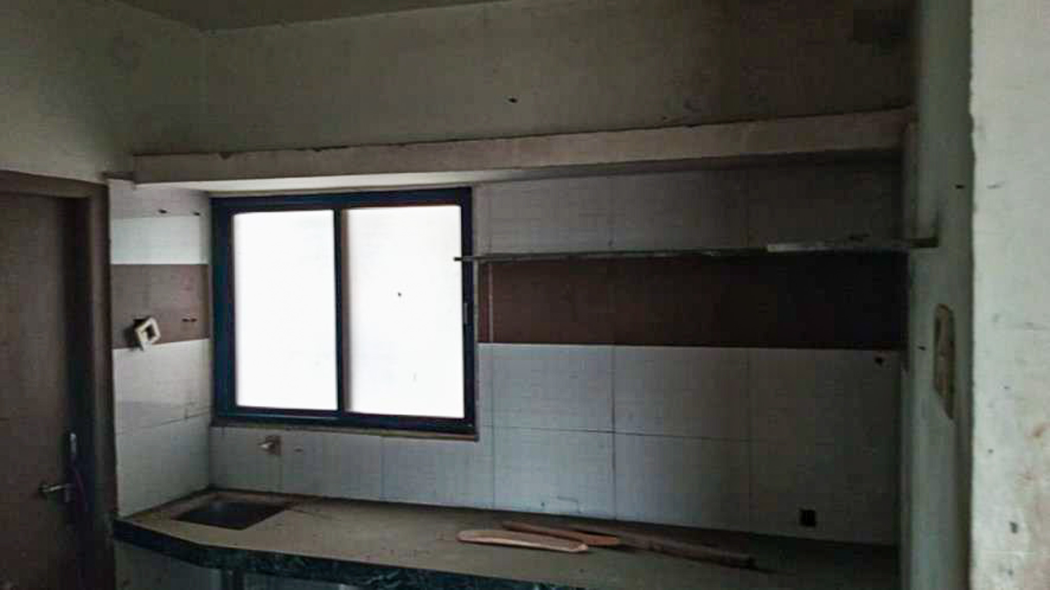 Flat for Sale in Moje- Sayan OLPAD, Sayan — photo 1