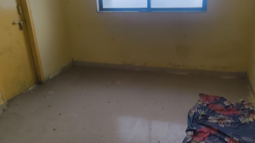 Flat for Sale in Flat No. 1102, “Shiv Ranjani Residency”, Building No. C-2, 11th Floor, Sachin to Palsana, Surat, Surat — photo 4