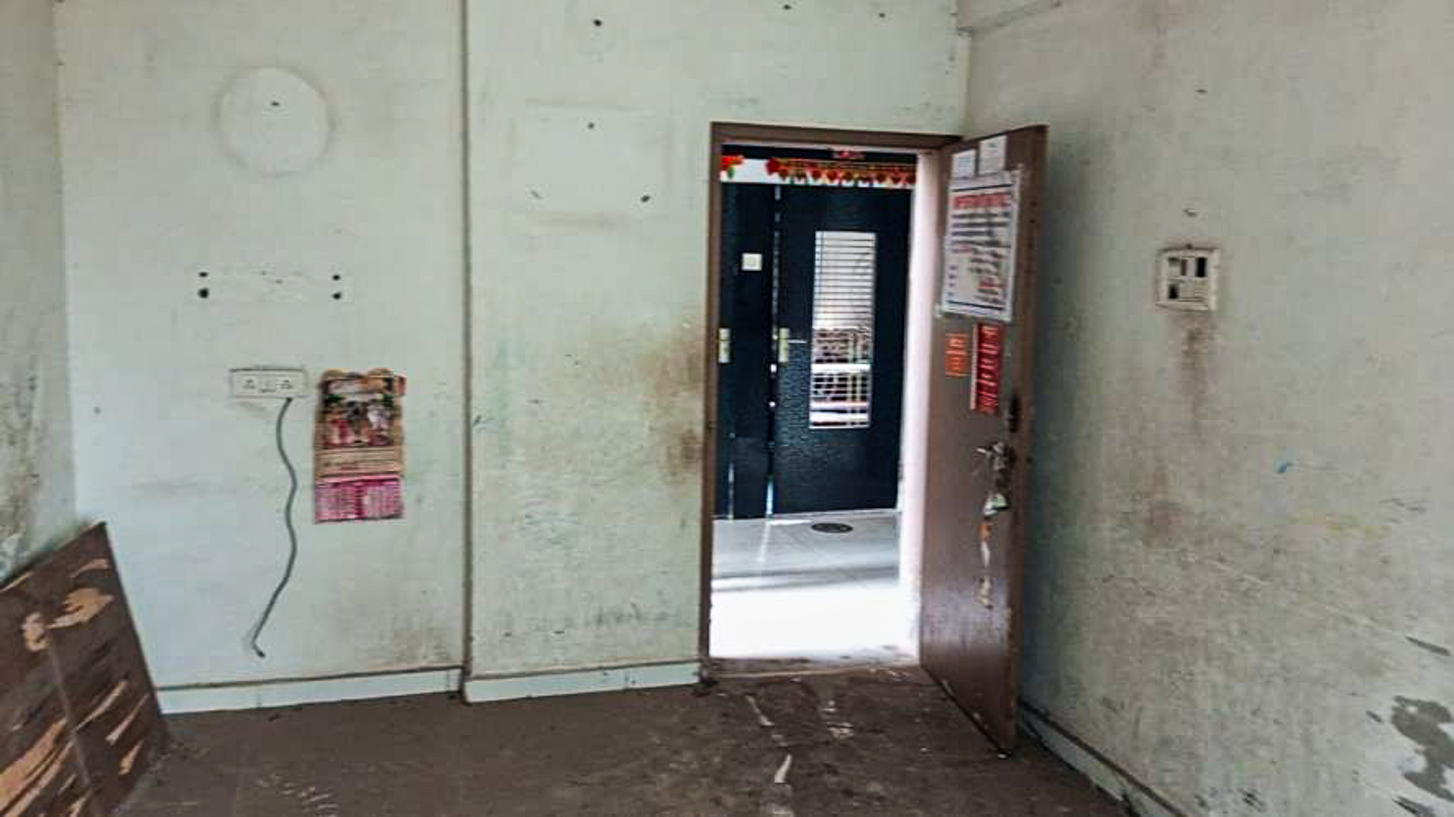 Flat for Sale in Moje- Sayan OLPAD, Sayan — photo 5