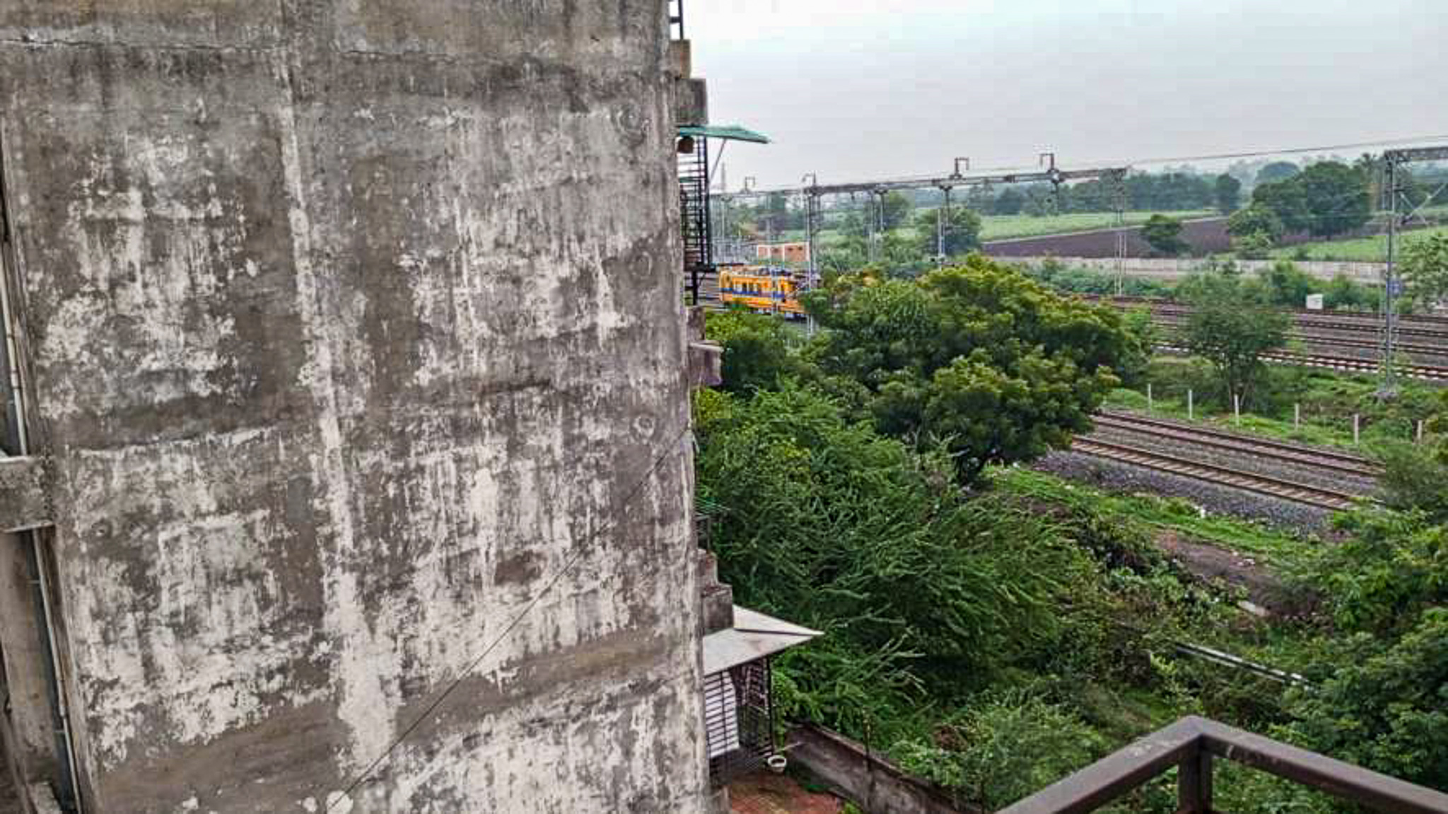Flat for Sale in Moje- Sayan OLPAD, Sayan — photo 9