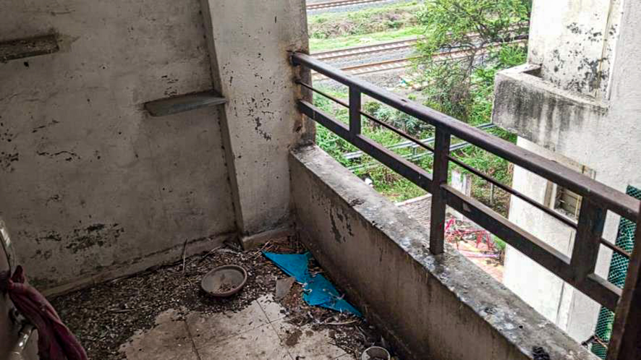 Flat for Sale in Moje- Sayan OLPAD, Sayan — photo 11