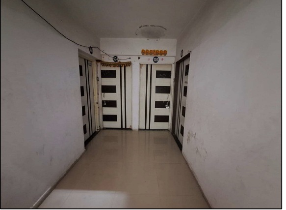 Flat for Sale in Moje. Nansad KAMREJ, Surat — photo 1
