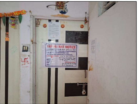 Flat for Sale in Moje. Nansad KAMREJ, Surat — photo 2