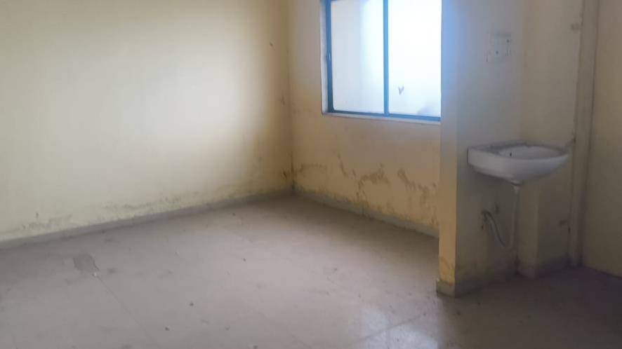 Flat for Sale in Flat No. 1102, “Shiv Ranjani Residency”, Building No. C-2, 11th Floor, Sachin to Palsana, Surat, Surat — photo 5