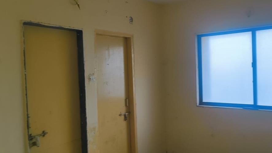 Flat for Sale in Flat No. 1102, “Shiv Ranjani Residency”, Building No. C-2, 11th Floor, Sachin to Palsana, Surat, Surat — photo 8