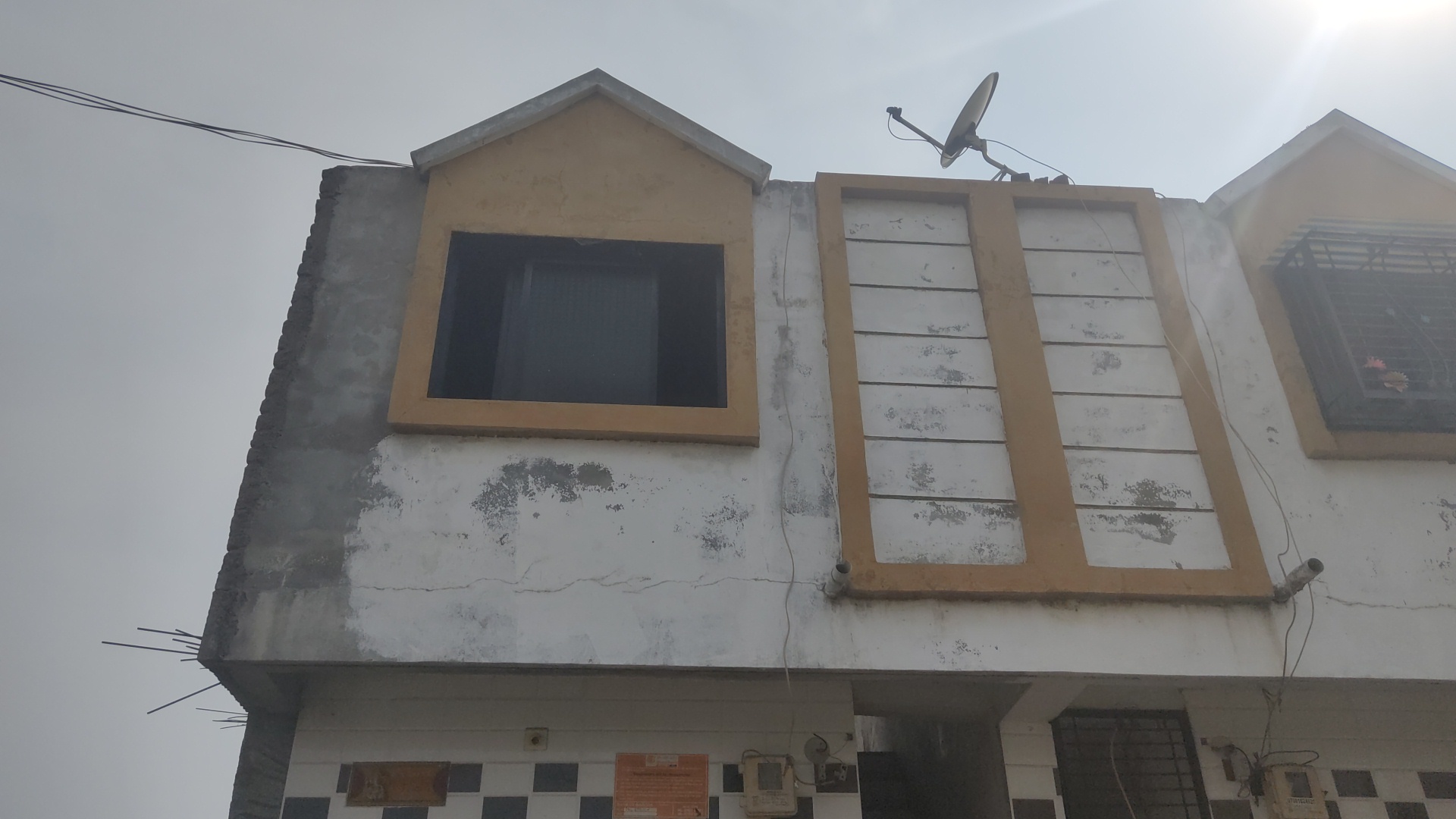 Individual House for Sale in Plot No- 108, Madhuvan Residency, Moje- Mota, Sub Dist: Bardoli, Surat, Baben — photo 2