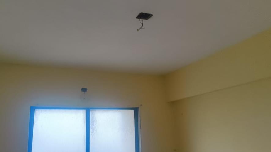 Flat for Sale in Flat No. 1102, “Shiv Ranjani Residency”, Building No. C-2, 11th Floor, Sachin to Palsana, Surat, Surat — photo 10