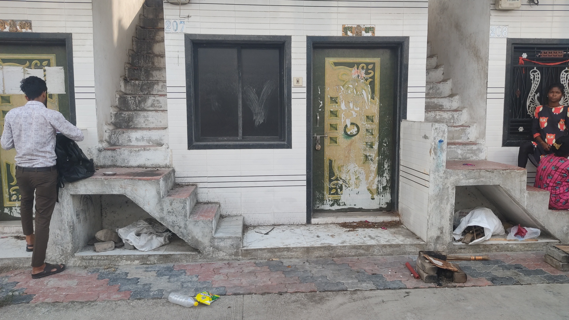Individual House for Sale in palsana surat, dastan — photo 1