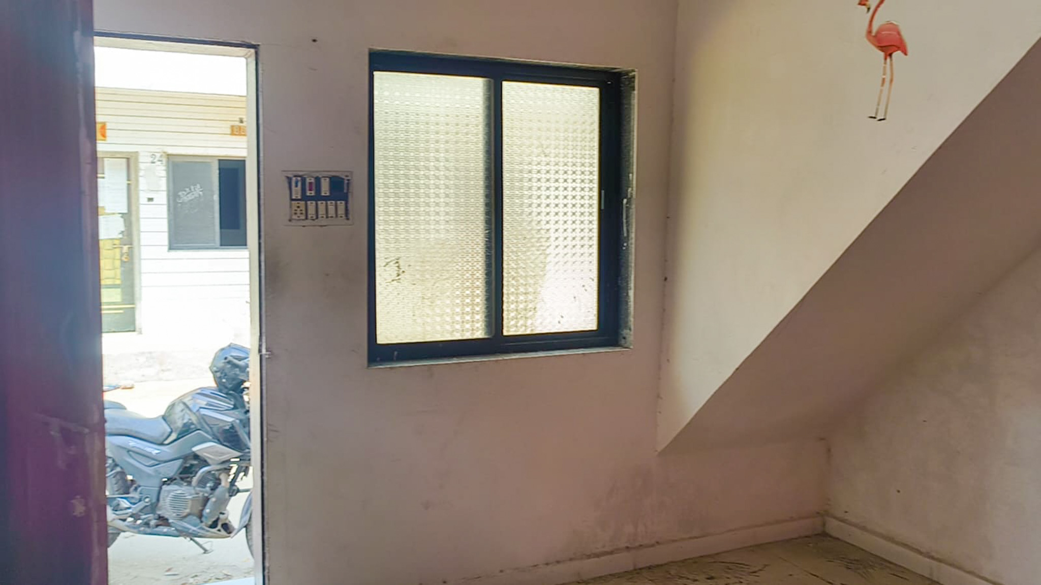 Individual House for Sale in YASHVI RESIDENCY, B/h Swastik Residency, Nr. Rahi Township, Kareli-Gangadhara Road, Kareli, Palsana,Surat- 394310, Surat — photo 4