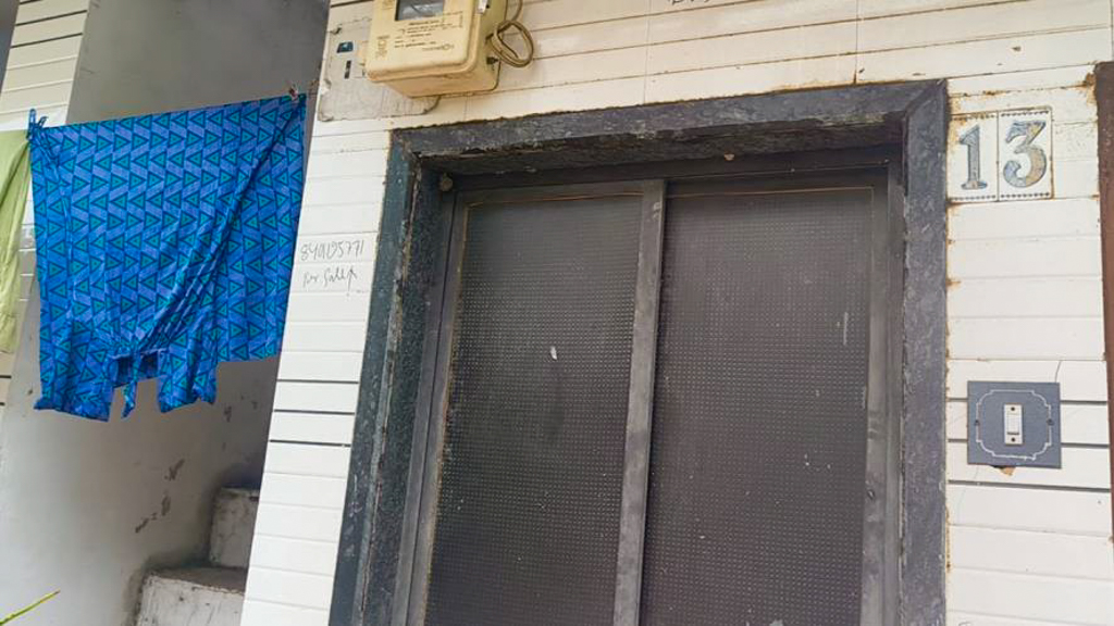 Flat for Sale in Plot No: 13, "Rahi Township" Vibhag - 5, Opp. Kareli Lake, Nr. Rahi Public School, Kareli, Surat, Surat — photo 2