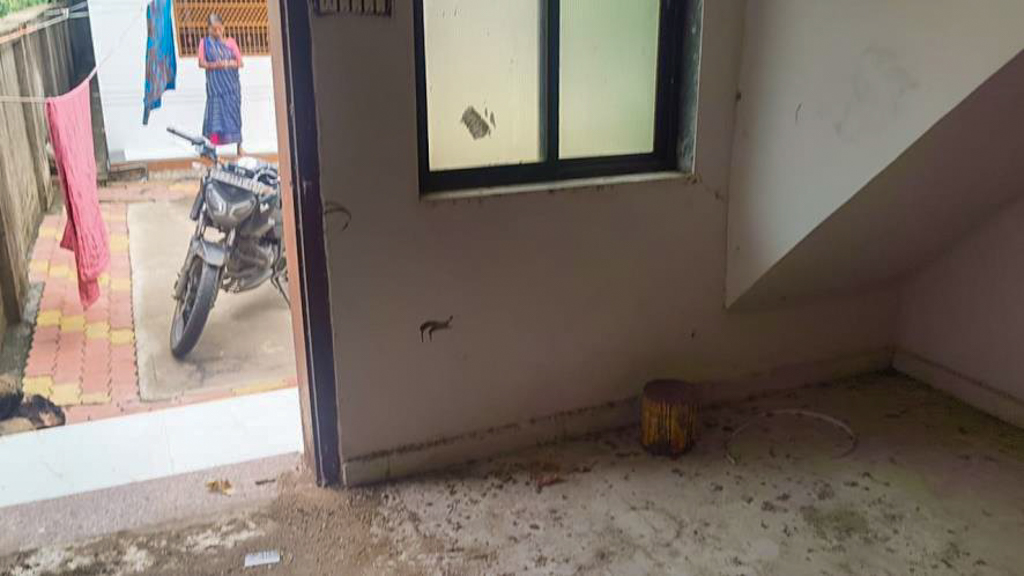 Flat for Sale in Plot No: 13, "Rahi Township" Vibhag - 5, Opp. Kareli Lake, Nr. Rahi Public School, Kareli, Surat, Surat — photo 4