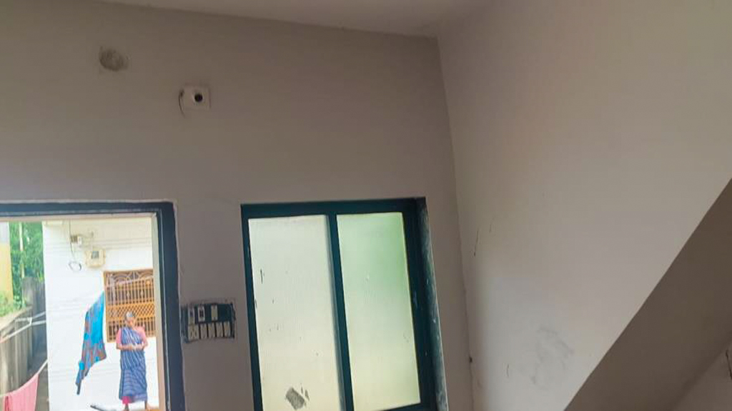 Flat for Sale in Plot No: 13, "Rahi Township" Vibhag - 5, Opp. Kareli Lake, Nr. Rahi Public School, Kareli, Surat, Surat — photo 5