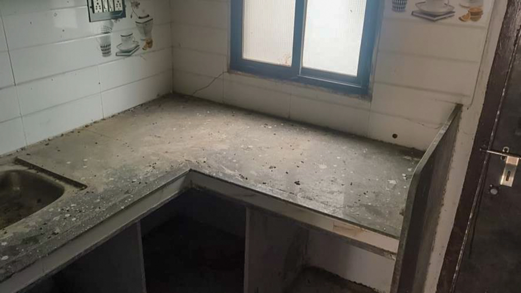Flat for Sale in Plot No: 13, "Rahi Township" Vibhag - 5, Opp. Kareli Lake, Nr. Rahi Public School, Kareli, Surat, Surat — photo 6