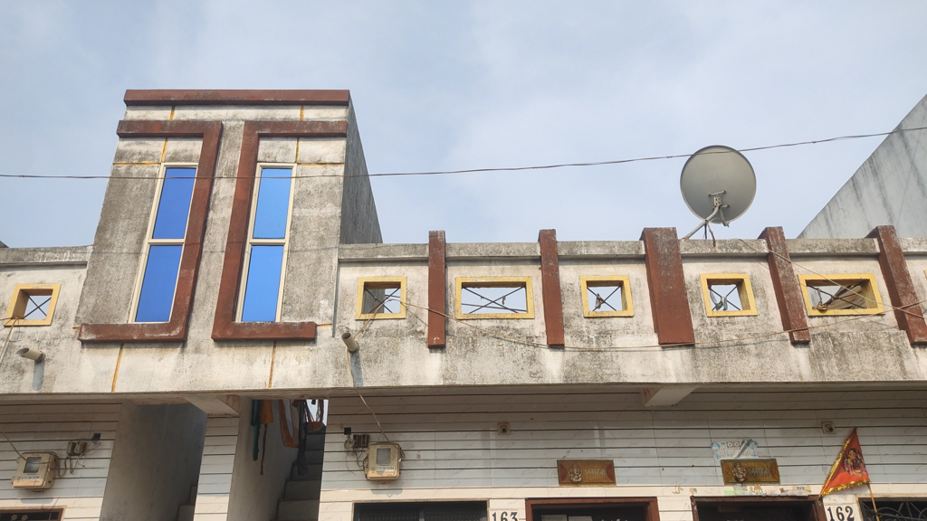 Individual House for Sale in Opp Tulsi Paper Mill, Kareli Road, Moje Kareli, Sub Dist -Palsana, Dist- Surat-394601, Baben — photo 2