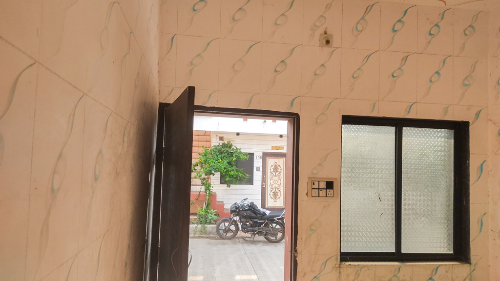 Individual House for Sale in Opp Tulsi Paper Mill, Kareli Road, Moje Kareli, Sub Dist -Palsana, Dist- Surat-394601, Baben — photo 7