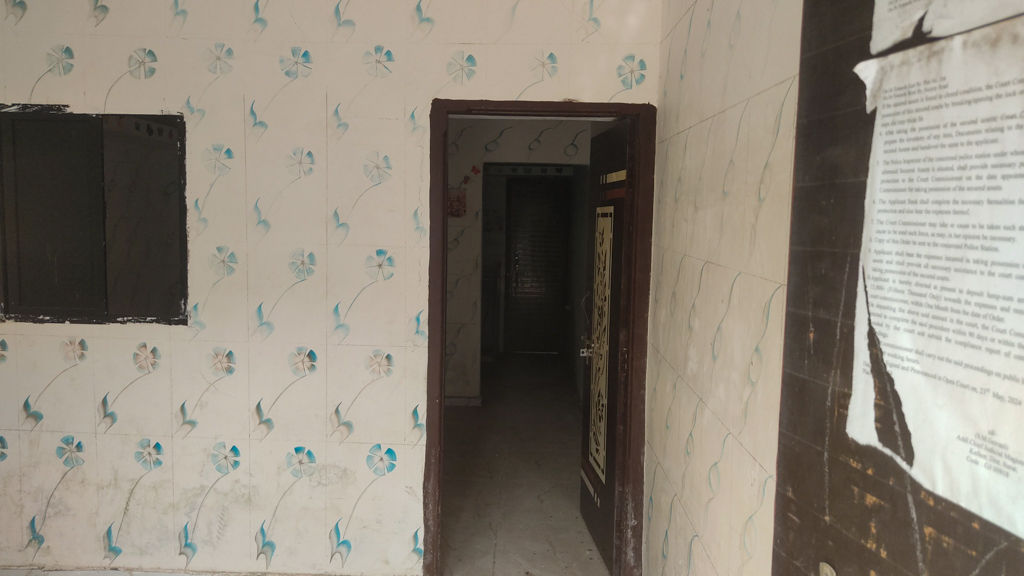 Individual House for Sale in Opp Tulsi Paper Mill, Kareli Road, Moje Kareli, Sub Dist -Palsana, Dist- Surat-394601, Baben — photo 9