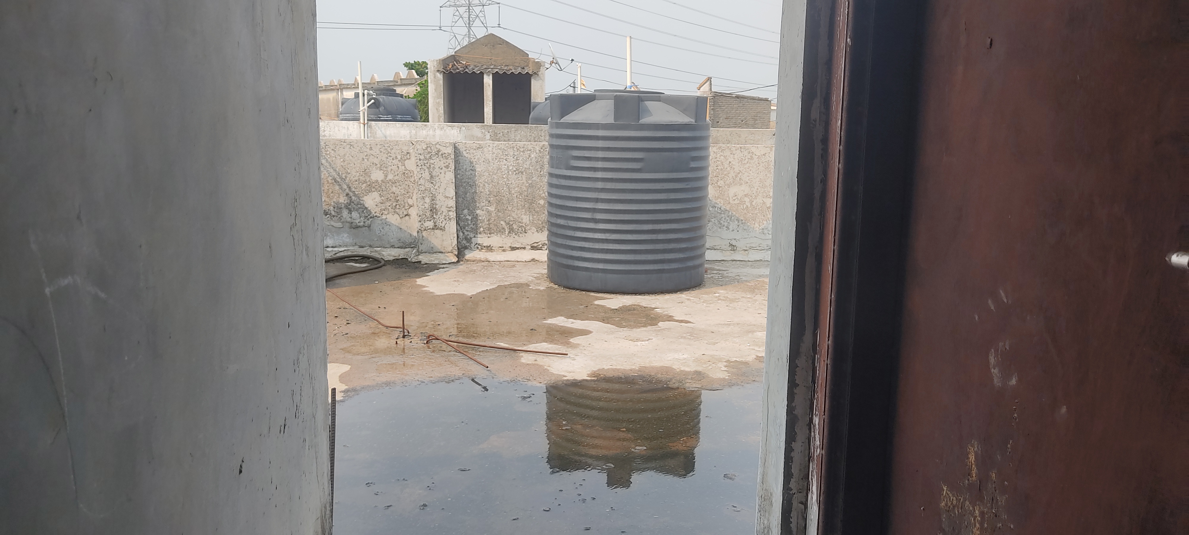 Flat for Sale in Kareli- Mota road, Mota (Bardoli) Surat-394345, Surat — photo 11