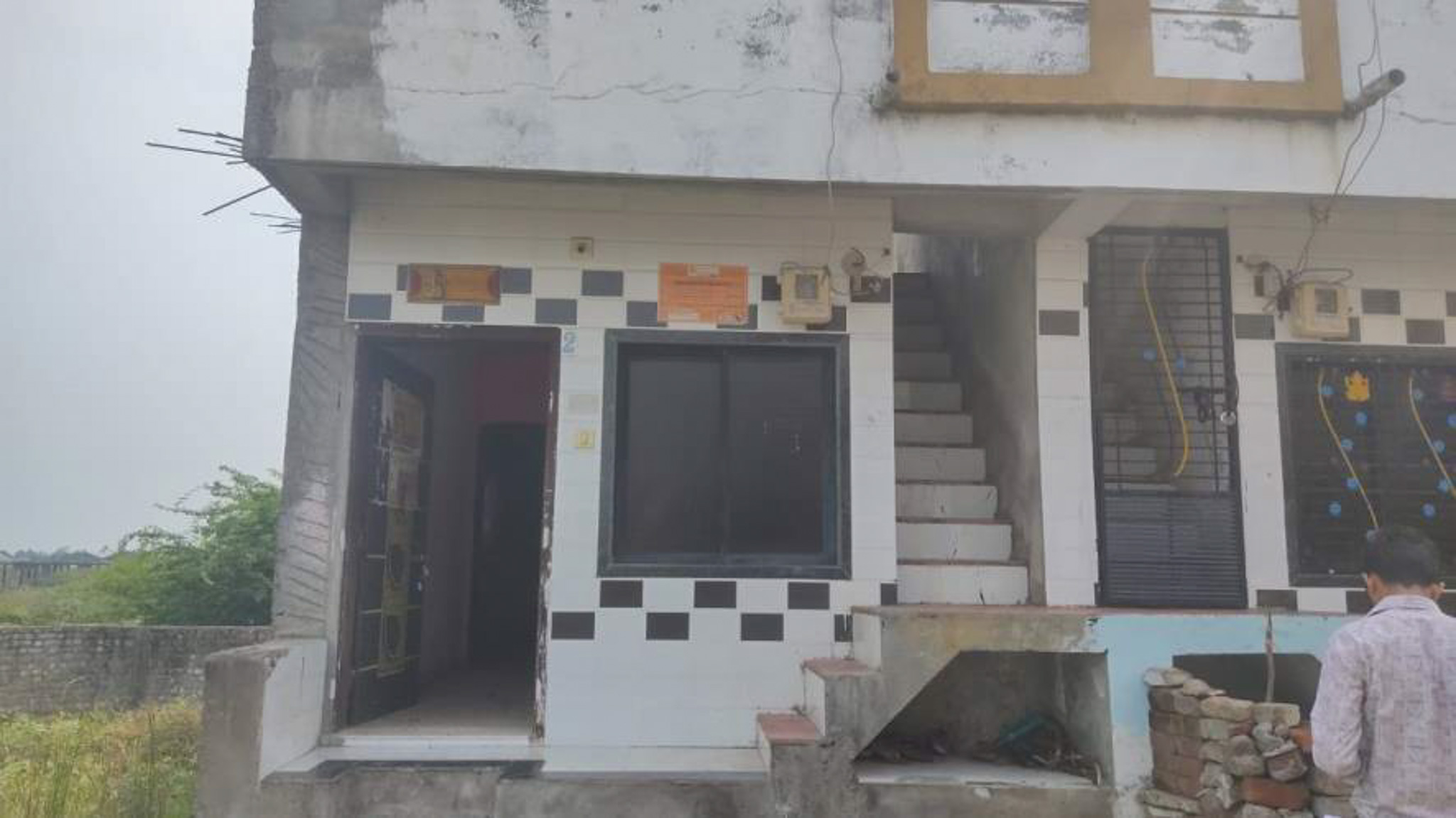 Flat for Sale in Madhuvan Residency, Kareli- Mota Road, Mota (Bardoli) Surat- 394345, Surat — photo 1