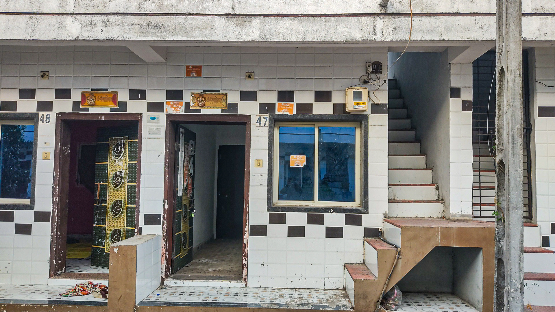 Individual House for Sale in palsana surat, dastan — photo 1