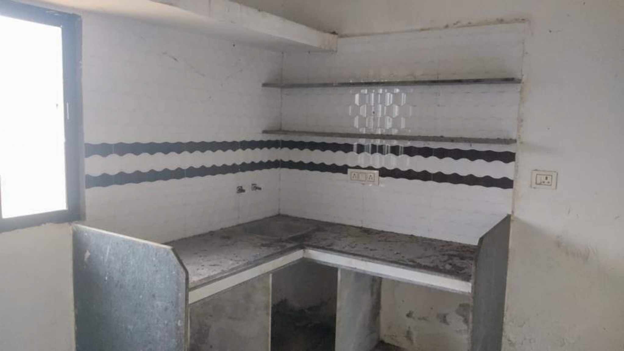 Flat for Sale in Madhuvan Residency, Kareli- Mota Road, Mota (Bardoli) Surat- 394345, Surat — photo 3