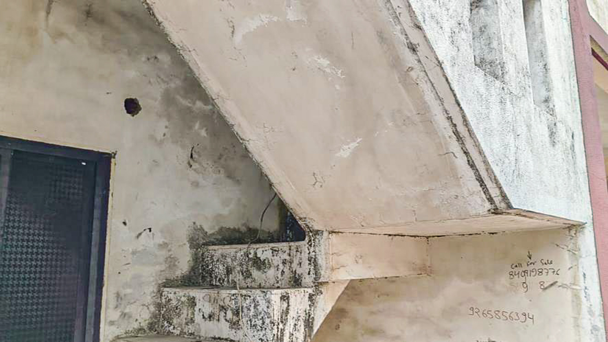 Individual House for Sale in B/h Radhe Krishna Residency Dastan, Palsana, Surat, Chalthan — photo 6