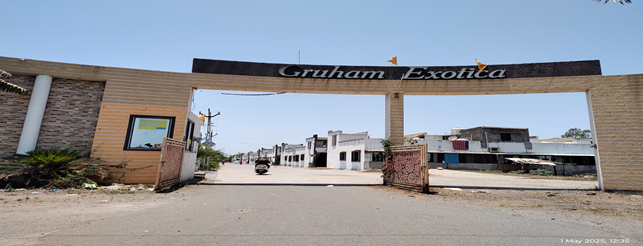 Plot for Sale in OLPAD SURAT, Olpad — photo 2