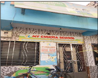 Individual House for Sale in PALSANA SURAT, Chalthan — photo 1