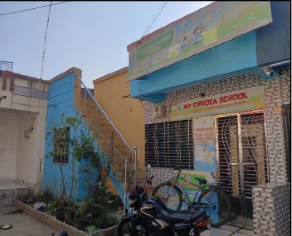 Individual House for Sale in PALSANA SURAT, Chalthan — photo 2
