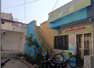 Individual House for Sale in PALSANA SURAT, Chalthan — photo 3