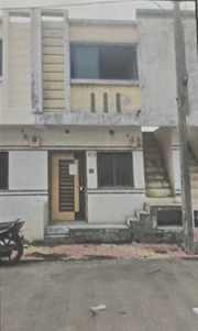 Individual House for Sale in HALDHRU KAMREJ SURAT, Surat — photo 1