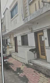Individual House for Sale in HALDHRU KAMREJ SURAT, Surat — photo 2