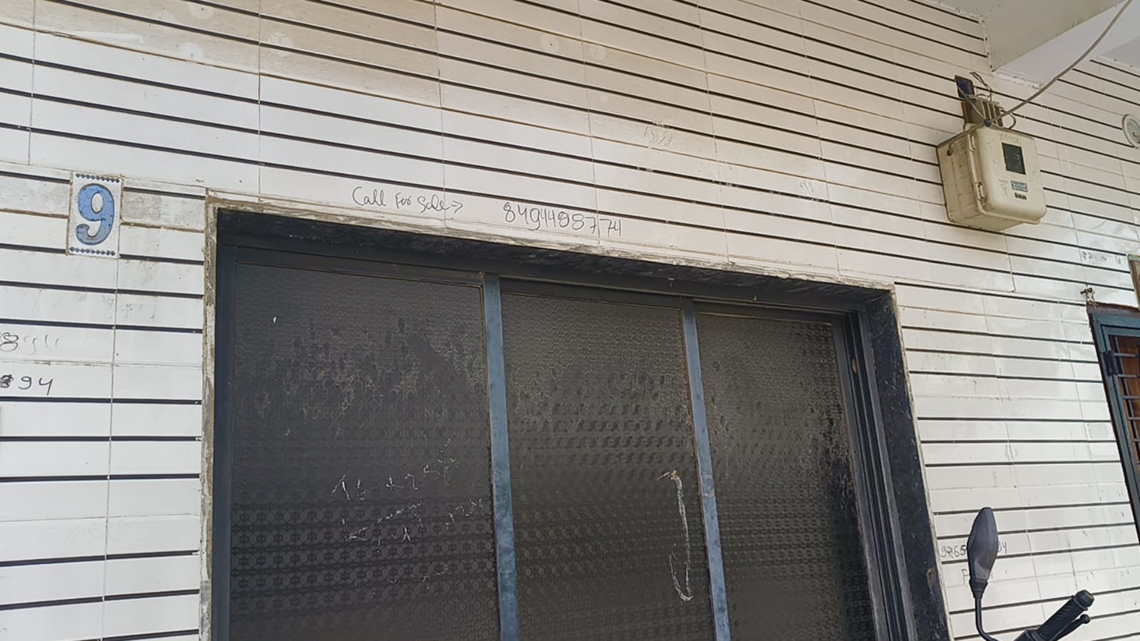 Individual House for Sale in Plot no-9 in "Aradhana Sky Park-3", Dastan- Kareli Road, Moje- Kareli, Tal-Palsana, Surat, Sayan — photo 1