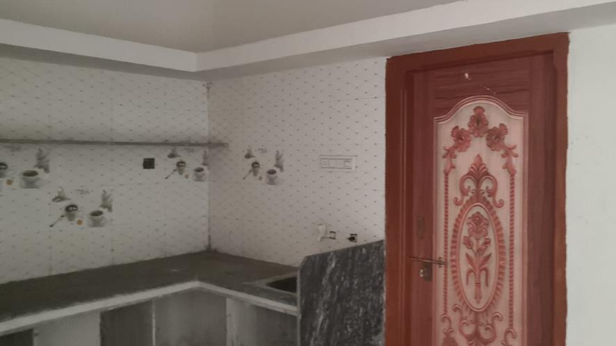 Individual House for Sale in Plot No. 169, “Shiv Park”, Sanki, Palsana, Surat - 394305. Area- 62.34 sq mtr, Chalthan — photo 6
