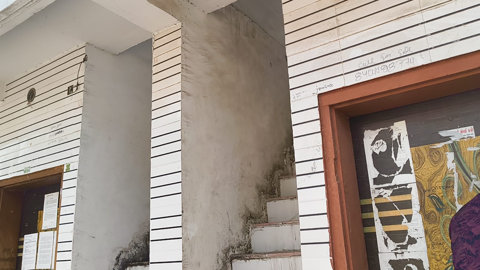 Individual House for Sale in Plot no-9 in "Aradhana Sky Park-3", Dastan- Kareli Road, Moje- Kareli, Tal-Palsana, Surat, Sayan — photo 7