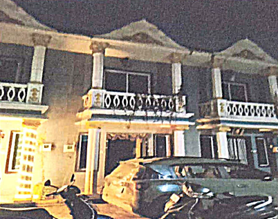 Individual House for Sale in BONAND SURAT, Surat — photo 1