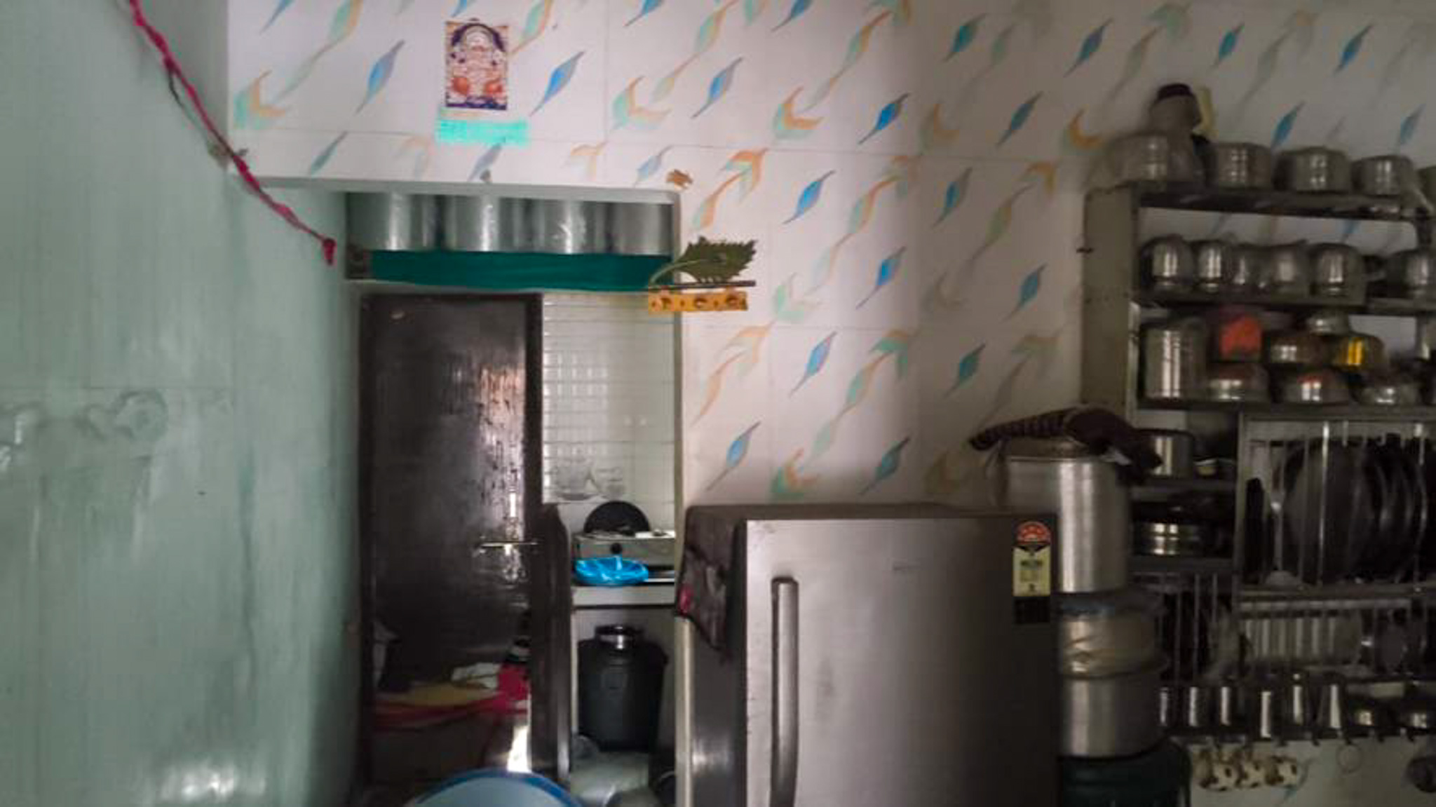 Individual House for Sale in Nr. Rahi Public School, B/h PHC Gangadhara Hospital, Kareli Road, Palsana, Surat, Surat — photo 4