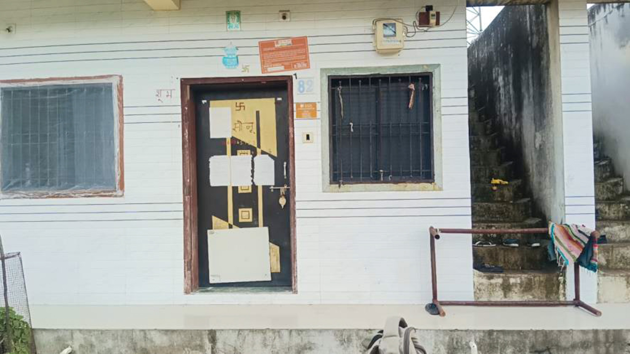 Individual House for Sale in Moje Kunvarda Taluka Mangrol, Surat — photo 1