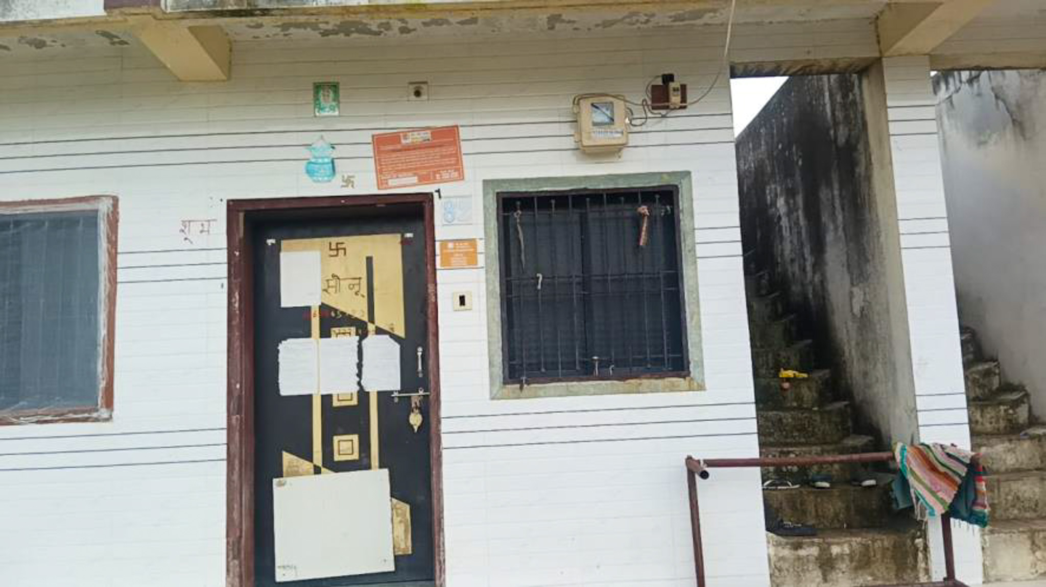 Individual House for Sale in Moje Kunvarda Taluka Mangrol, Surat — photo 2