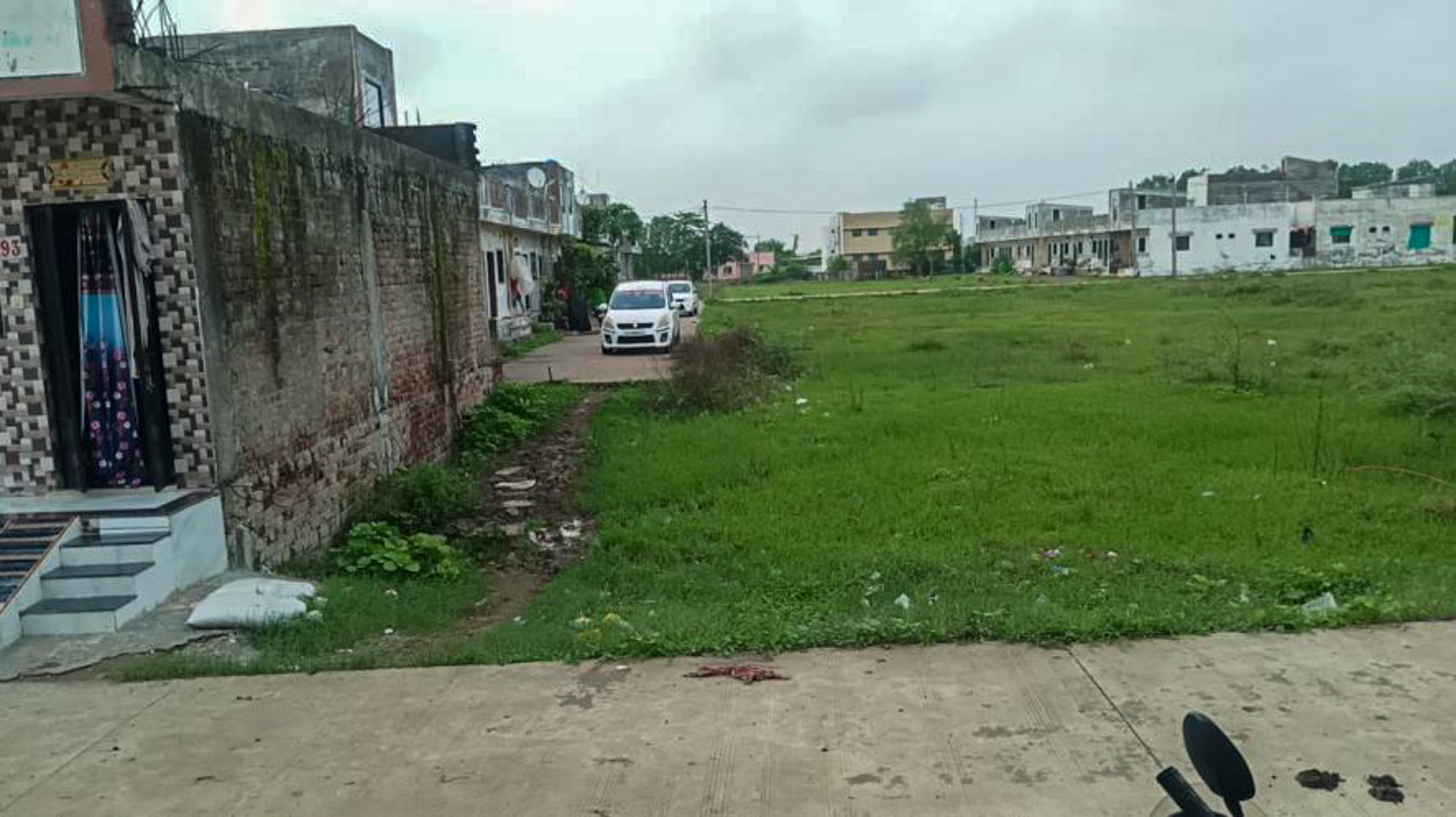Individual House for Sale in Moje Kunvarda Taluka Mangrol, Surat — photo 3