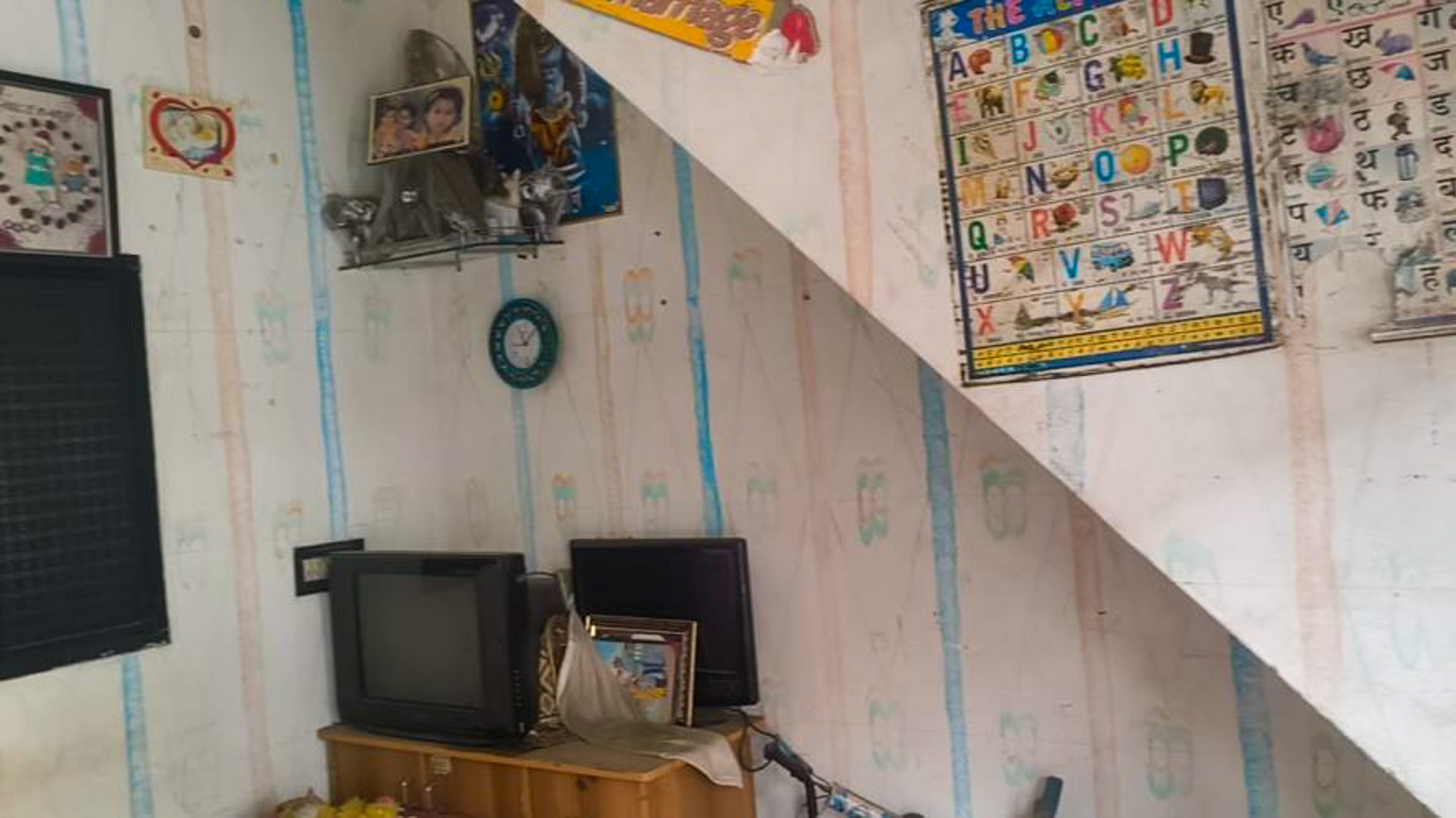 Individual House for Sale in Nr. Rahi Public School, B/h PHC Gangadhara Hospital, Kareli Road, Palsana, Surat, Surat — photo 3