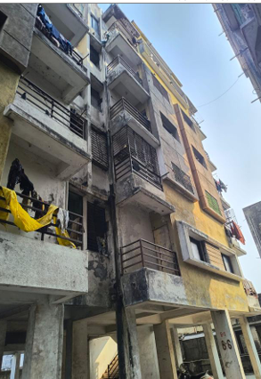 Flat for Sale in KAMREJ SURAT, Surat — photo 1