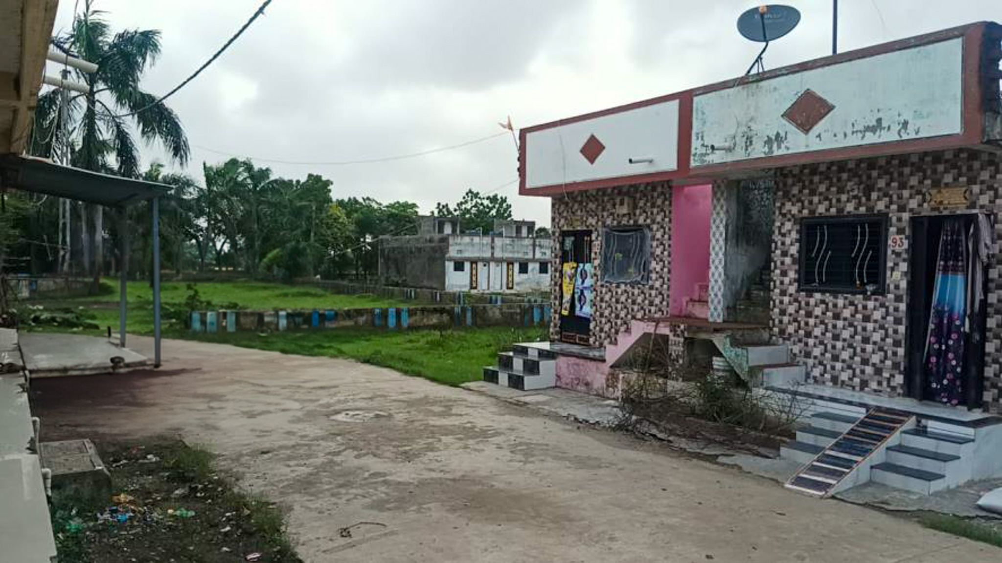 Individual House for Sale in Moje Kunvarda Taluka Mangrol, Surat — photo 6