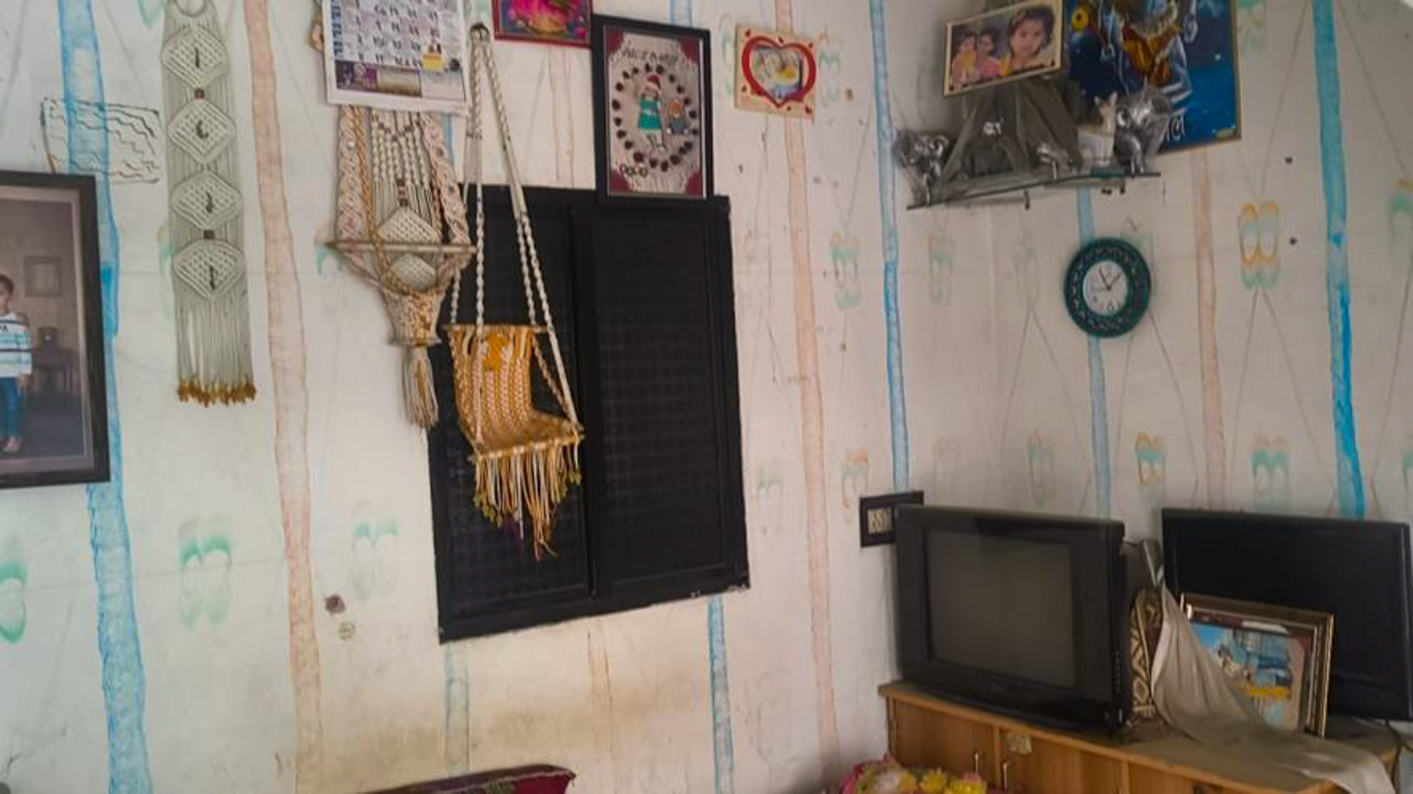 Individual House for Sale in Nr. Rahi Public School, B/h PHC Gangadhara Hospital, Kareli Road, Palsana, Surat, Surat — photo 6