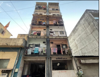 Flat for Sale in GOPIPURA SURAT, Surat — photo 1