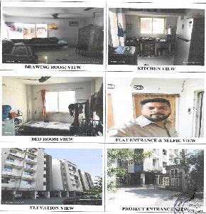 Flat for Sale in KAMREJ SURAT, Surat — photo 1